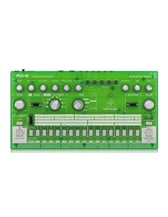 Купить Behringer RD - 6 - LM синтезатор, звуковой модуль 