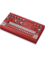 Купити Behringer RD-6-RD синтезатор, звуковий модуль