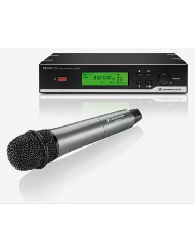 Sennheiser XSW 65 Беспроводная вокальная микрофонная система 