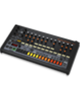 Купити Behringer RD-8 MKII Класична аналогова драм-машина