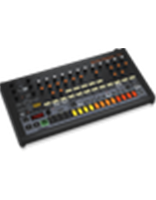 Купити Behringer RD-8 MKII Класична аналогова драм-машина