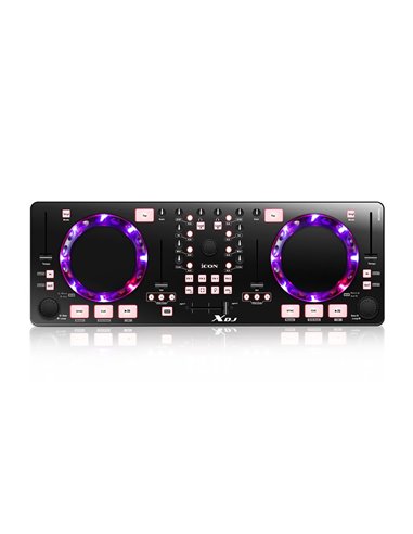 Купити Icon XDJ DJ контролер