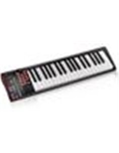 Купить Icon iKeyboard 4X міді-клавіатура  2