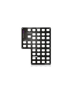 Купити Icon APP-ProTools панель для DAW-контролера