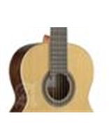 Купити Alhambra 2 C BAG гітара класична з чохлом 10 мм, студентська