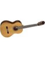 Купить Alhambra 3 C BAG гитара классическая с чехлом 10 мм, студенческая 