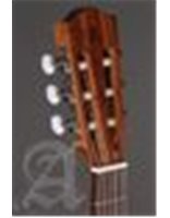 Купить Alhambra Z - Nature CW EZ BAG гитара классическая с вырезом и электроникой Fishman (EZ) и чехлом 10 мм 