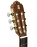 Купить Alhambra 7 PA BAG гитара классическая с чехлом 25 мм, класс - консерватория 