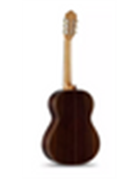 Купити Alhambra 7 PA BAG гітара класична з чохлом 25 мм, клас - консерваторія