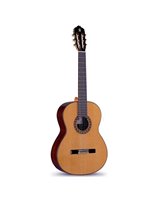 Купити Alhambra 6 P BAG гітара класична з чохлом 25 мм, клас - консерваторія