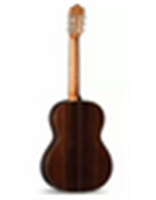 Купити Alhambra 7C Classic BAG гітара класична з чохлом 25 мм, клас - консерваторія