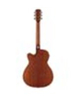Купить Alvarez AF66CESHB гитара акустическая оркестровая/фолк с электроникой LR Baggs StagePro 