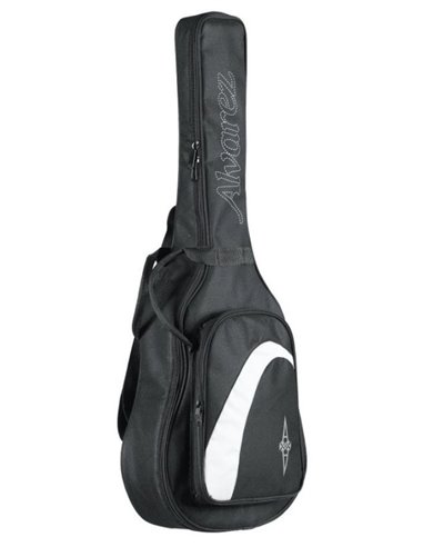 Купить Alvarez AGB - 15A чехол полиэстеровый для акустической гитары дредноут 