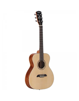 Купити Alvarez RS26 гітара акустична 3/4 з чохлом 5 мм