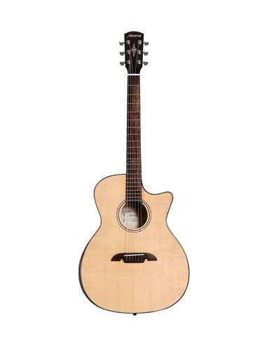 Купити Alvarez AGFM80CEAR гітара електроакустична