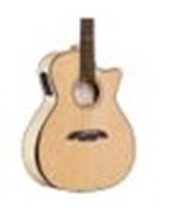 Купить Alvarez AGFM80CEAR гитара электроакустическая 