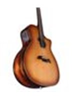 Купити Alvarez AGE95CESHB гітара електроакустична з вирізом і електронікою LR Baggs StagePro