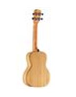 Купить Alvarez MU55C укулеле концерт, верхняя дека - бамбук, корпус - бамбук 