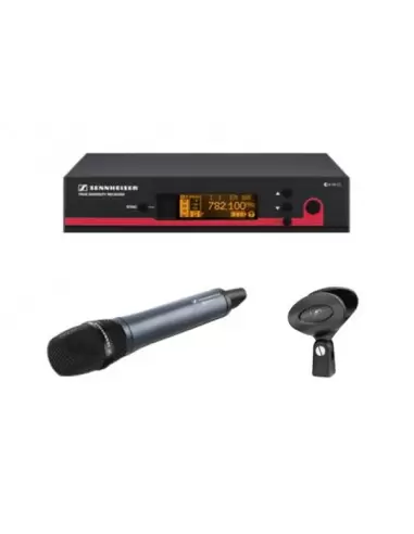 Sennheiser EW 135 G3-C-X