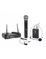 Купити PROEL WM300KIT Система бездротового мікрофона