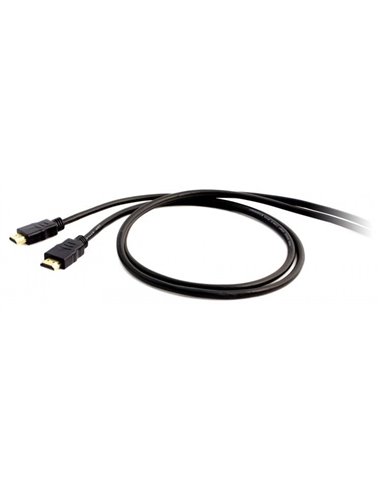 Купити Proel PRHDMI200 1.4 HDMI Ethernet кабель, для HDTV аудіо-відео підключень. 20 м