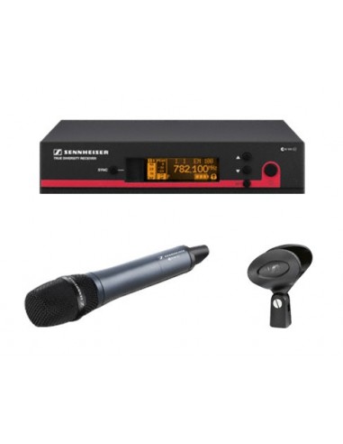 Sennheiser EW 165 G3-C-X