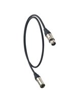 Купить PROEL ESO210LU2 кабель микрофонный, сбалансированный, NEUTRIK XLR - NEUTRIK XLR, 2 м. 