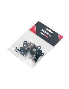 Купить Proel KIT12 комплект крепления для рекової стойки 