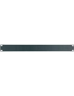 Купить Proel RK1L рекова панель 19", 1U, заглушка, черного цвета 