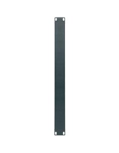 Купить Proel RK1L рекова панель 19", 1U, заглушка, черного цвета  2