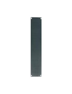 Купить Proel RK2L рекова панель 19", 2U, заглушка, черного цвета  2