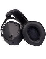 Купити V-Moda Crossfade II Wireless XFBT2A-MBLACKM професійні високоякісні закриті навушники з мікрофоном