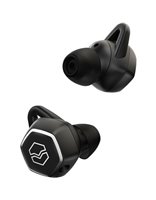 Купити V-MODA HEXM-PR-BK HEXAMOVE PRO Бездротові навушники Bluetooth 5.0 aptX, AAC, SBC (чорні)