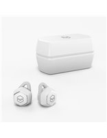 Купити V- MODA HEXM-PR-WH HEXAMOVE PRO Бездротові навушники Bluetooth 5.0 aptX, AAC, SBC (білий)