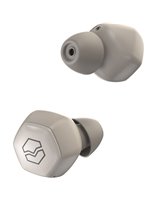Купить V - Moda HEXM - LITE - WH HEXAMOVE LITE Беспроволочные наушники Bluetooth 5.0 aptX, AAC, SBC (белый) 