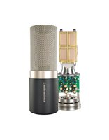 Купить Audio - Technica AT5040 микрофон студийный, вокальный, кардіоідний, конденсаторный 