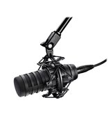 Купить Audio - Technica BP40 микрофон, динамический, гиперкардиоидный 