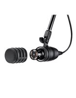 Купить Audio - Technica BP40 микрофон, динамический, гиперкардиоидный 