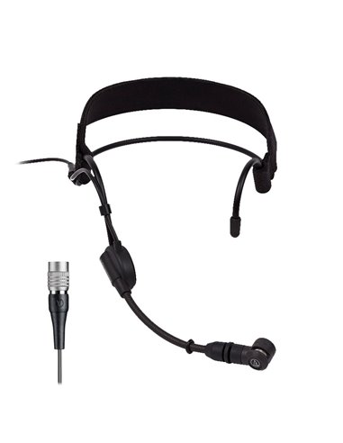 Купити Audio-Technica PRO9cW мікрофон головний конденсаторний, кардіоїда