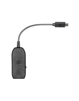 Купити Audio-Technica ATR2x-USB Цифровой аудиоадаптер 3,5 мм на USB