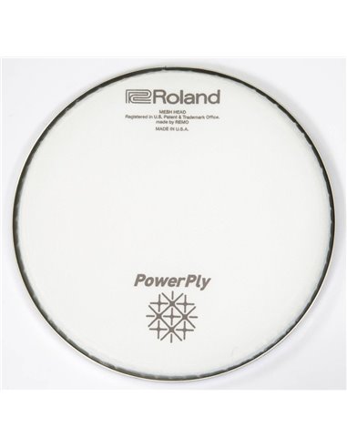 Купить Roland MH2 - 13 сітчатий пластик 13" для виртуального барабана 