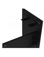 Купить Roland KSC70BK стойка для цифрового фортепиано FP - 30 черного цвета 
