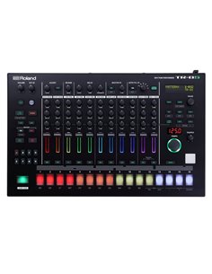 Купить Roland TR - 8S ритм-машина: 