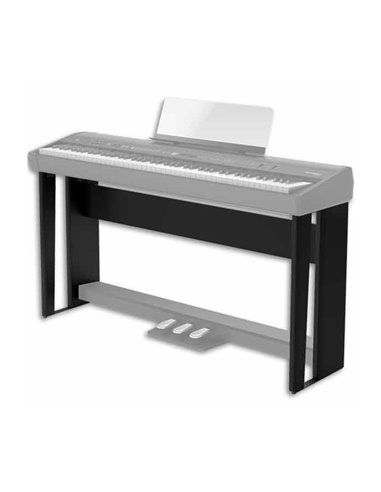 Купити Roland KSC90BK стійка для цифрового фортепіано FP-90 чорного кольору