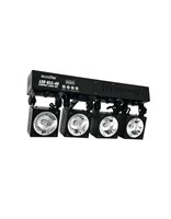 Купити Eurolite LED KLS-40 Compact Light Set комплект з 4 світлодіодних приладів