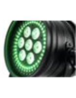 Купить Eurolite LED PAR - 64 HCL Hypno floor bl прожектор, светодиодный 