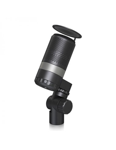 Купить TC - Helicon GO XLR MIC Динамический широкополосный микрофон 