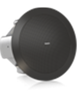 Купити Tannoy CVS 301-BK акустична система, інсталяційна, 3", чорного кольору