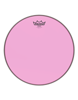 Купити Remo BE-0310-CT-PK пластик для тома, EMPEROR®, COLORTONE™, 10 дюймів, рожевий