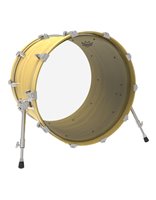 Купить REMO BR132200 пластик для бас барабана, верхний/резонансный 